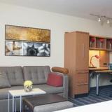 Гостиница TownePlace Suites by Marriott Indianapolis Northwest — фото 3