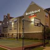 Гостиница Residence Inn by Marriott Indianapolis Northwest — фото 1