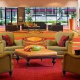 Гостиница Marriott Indianapolis East — фото 2