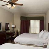 Гостиница HOMEWOOD SUITES BY HILTON INDIANAPOLIS NORTHWEST — фото 1