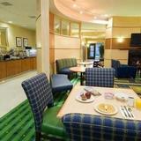 Гостиница SPRINGHILL SUITES INDIANAPOLIS FISHERS — фото 1