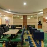 Гостиница SPRINGHILL SUITES INDIANAPOLIS FISHERS — фото 3