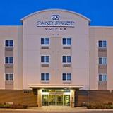 CANDLEWOOD SUITES INDIANAPOLIS NORTHWEST — фото 1