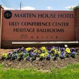 The Marten House Hotel and Lilly Conference Center — фото 3