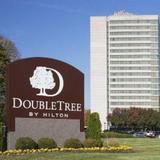 Гостиница DoubleTree by Hilton Kansas City-Overland Park — фото 1