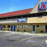 Motel 6 - Overland Park — фото 3