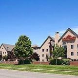 Гостиница Hawthorn Suites by Wyndham Overland Park — фото 3