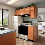 Гостиница Hawthorn Suites by Wyndham Overland Park — фото 2