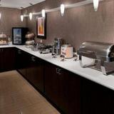 Гостиница SpringHill Suites by Marriott Overland Park — фото 1