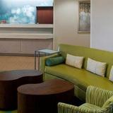 Гостиница SpringHill Suites by Marriott Overland Park — фото 3