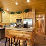 Black Bear Lodge by Wyndham Vacation Rentals — фото 1