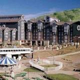 Marriott's MountainSide at Park City — фото 3