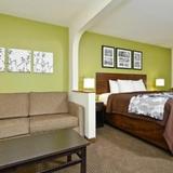 Sleep Inn & Suites I-70 at Wanamaker — фото 3