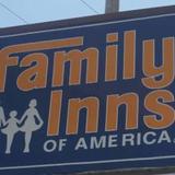 Family Inn of America — фото 3