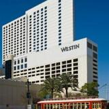 Гостиница The Westin New Orleans Canal Place — фото 1