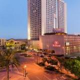Гостиница Hilton New Orleans Riverside — фото 2