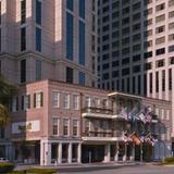 Гостиница Harrah's New Orleans — фото 2