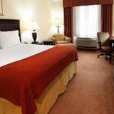 Holiday Inn Express Hotel & Suites Scott-Lafayette West — фото 1