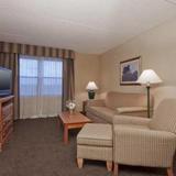 Гостиница Homewood Suites by Hilton Boston-Peabody — фото 3