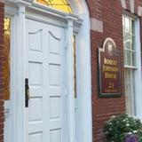 Гостиница Historic Inns of Annapolis — фото 1