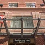 Гостиница Residence Inn by Marriott Baltimore Inner Harbor — фото 1