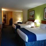 Holiday Inn Express Hotel & Suites Salisbury-Delmar — фото 1