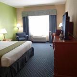 Holiday Inn Express Hotel & Suites Salisbury-Delmar — фото 2