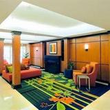 Гостиница Fairfield Inn & Suites by Marriott Frederick — фото 3
