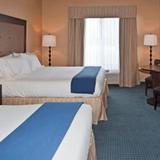 Holiday Inn Express Hotel & Suites DETROIT-NOVI — фото 3
