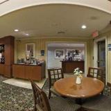 Гостиница Staybridge Suites EAGAN (MALL OF AMERICA AREA) — фото 2