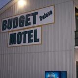 BUDGET DELUXE MOTEL — фото 1