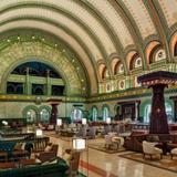 Гостиница St. Louis Union Station - a DoubleTree by Hilton — фото 1