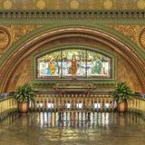 Гостиница St. Louis Union Station - a DoubleTree by Hilton — фото 2