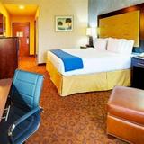 Holiday Inn Express Hotel & Suites Byram — фото 3