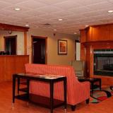 Comfort Inn & Suites Grenada — фото 2