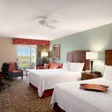 Hampton Inn & Suites Outer Banks-Corolla — фото 1