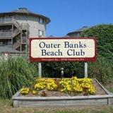 Гостиница Outer Banks Beach Club — фото 1