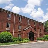 Extended Stay America-Raleigh-North Raleigh-Wake Towne Drive — фото 1
