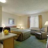 Extended Stay America-Raleigh-North Raleigh-Wake Towne Drive — фото 3
