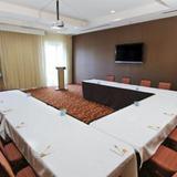 Гостиница Courtyard by Marriott Raleigh North Triangle Town Center — фото 1
