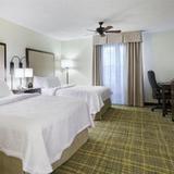 Гостиница Homewood Suites by Hilton Raleigh-Crabtree Valley — фото 1