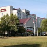Hampton Inn & Suites Raleigh-Cary I-40 (RBC Center) — фото 2