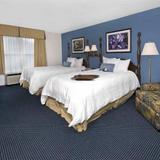 Hampton Inn & Suites Raleigh-Cary I-40 (RBC Center) — фото 3