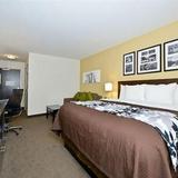 Sleep Inn & Suites Fargo — фото 1