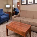 Comfort Inn & Suites Mandan - Bismarck — фото 1
