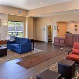 Comfort Inn & Suites Mandan - Bismarck — фото 2