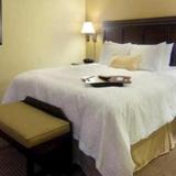 Hampton Inn & Suites Omaha-Downtown — фото 1