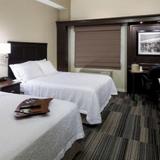 Hampton Inn & Suites Omaha-Downtown — фото 2