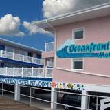 Ocean Front Motel — фото 2