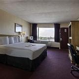Bayview Inn & Suites Atlantic City — фото 1